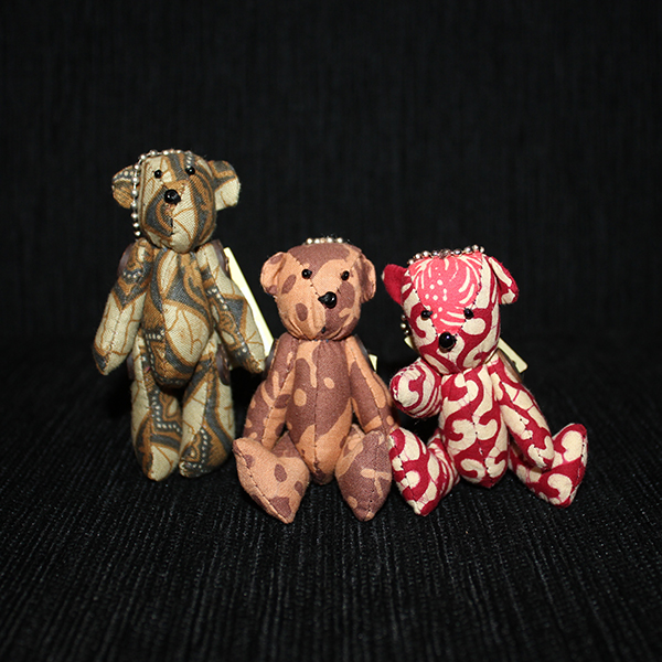 bali sain keychains 36