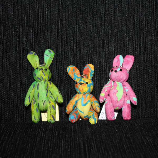 bali sain keychains 40