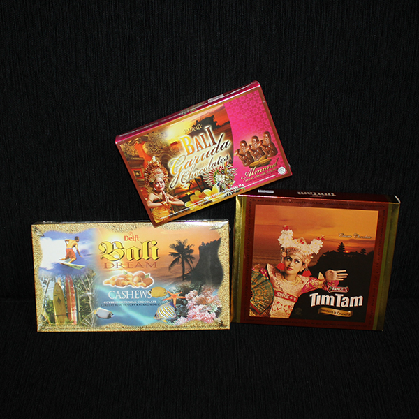 convenience chocolate 24