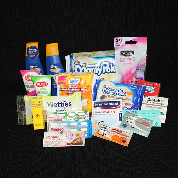 convenience others 26