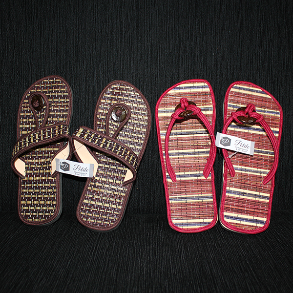 petile selection sandals 7